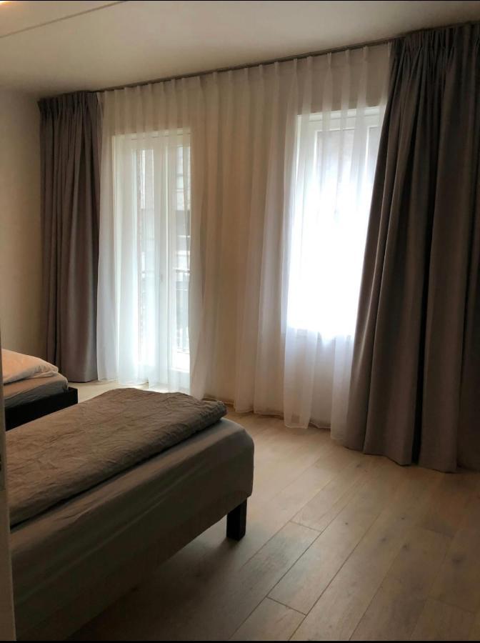City Center Oslo- Venice Apartment Sea Side Three-Bedrooms And Two Toilettes Eksteriør bilde