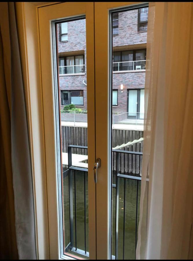 City Center Oslo- Venice Apartment Sea Side Three-Bedrooms And Two Toilettes Eksteriør bilde