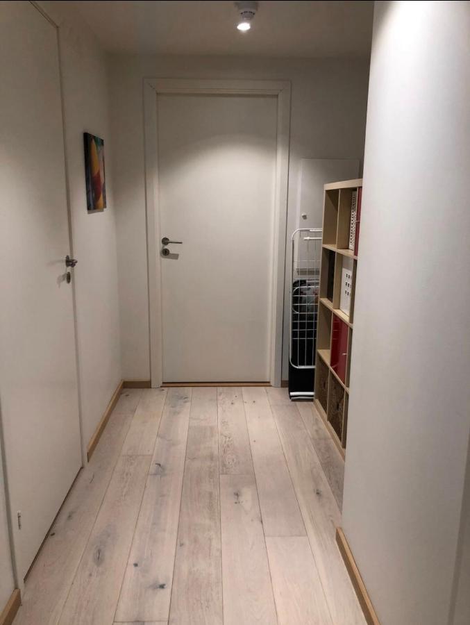 City Center Oslo- Venice Apartment Sea Side Three-Bedrooms And Two Toilettes Eksteriør bilde
