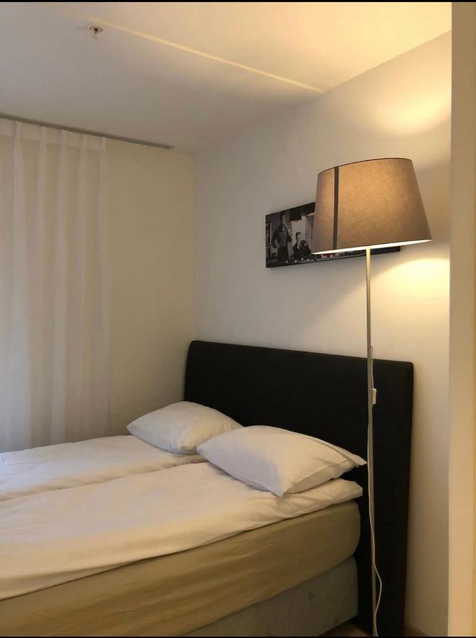 City Center Oslo- Venice Apartment Sea Side Three-Bedrooms And Two Toilettes Eksteriør bilde